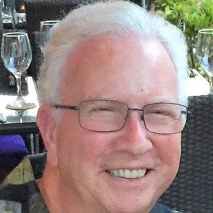 Meet your Posher, Edward